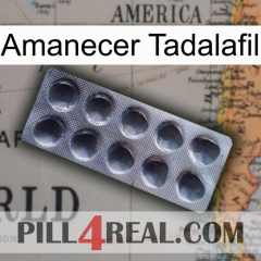 Sunrise Tadalafil 30